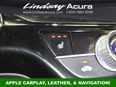 Used 2023 Honda CR-V Sport Touring image 18