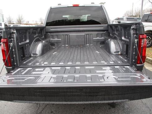New 2026 Ford F150 XLT w/ Mobile Office Package image 4
