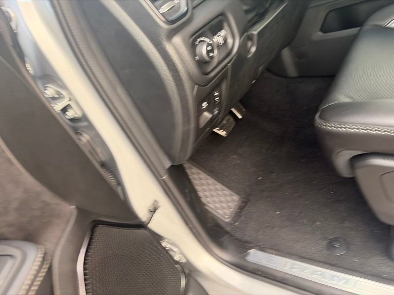 New 2027 RAM 1500 RHO w/ Bed Utility Group AWD/4WD image 14
