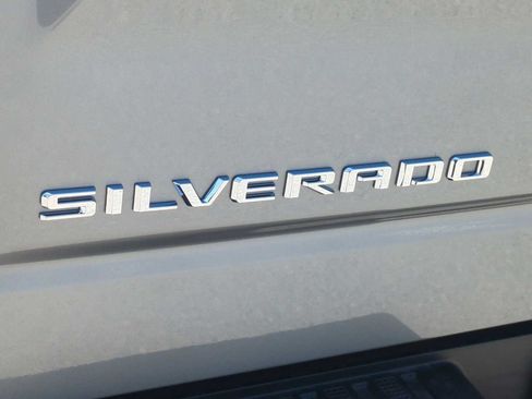 New 2026 Chevrolet Silverado 1500 RST w/ Convenience Package II AWD/4WD image 9