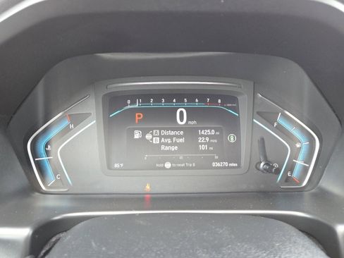 Used 2024 Honda Odyssey EX image 27