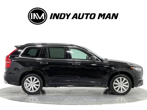 Used 2018 Volvo XC90 T6 Momentum w/ Convenience Package AWD/4WD image 3