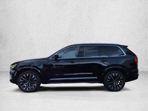 New 2026 Volvo XC90 T8 Plus w/ Protection Package image 5