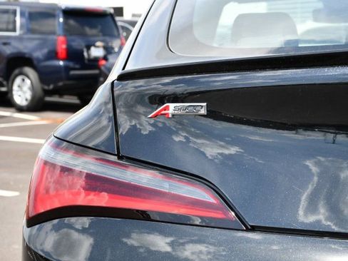 New 2026 Acura Integra A-Spec FWD image 9