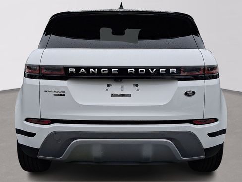 Used 2020 Land Rover Range Rover Evoque S AWD/4WD image 5