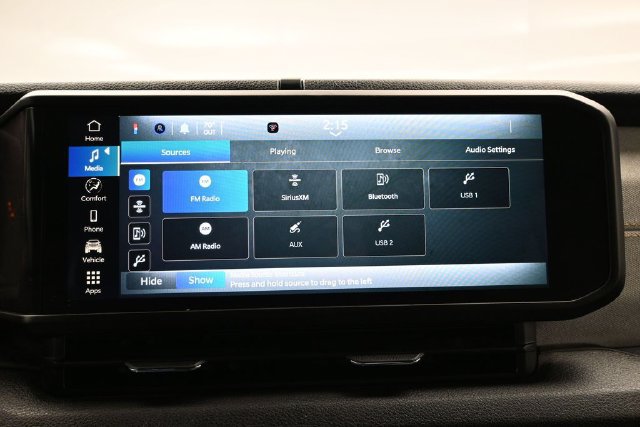 Used 2024 Jeep Wrangler Unlimited Sport AWD/4WD image 32