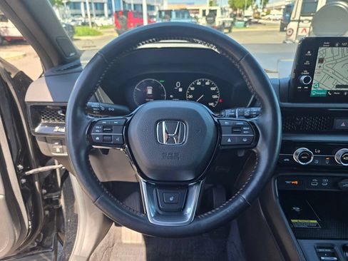 Used 2023 Honda CR-V Sport Touring image 25