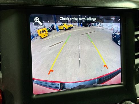 Used 2020 RAM 1500 Big Horn image 15