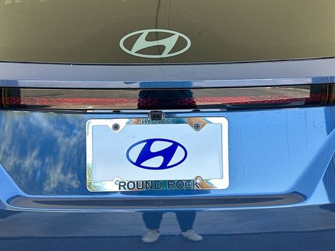 New 2026 Hyundai Tucson SEL image 21