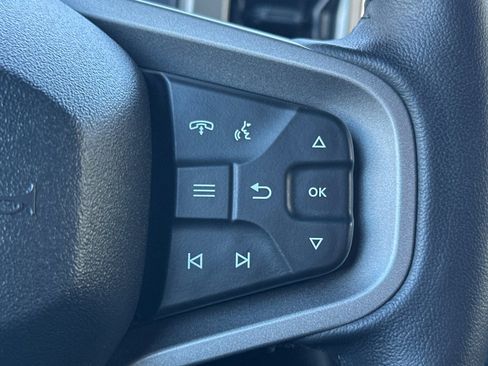 Used 2025 Ford Bronco Outer Banks image 31