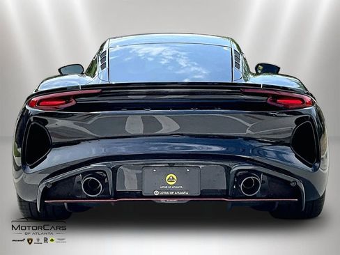 New 2026 Lotus Emira SE RWD image 4