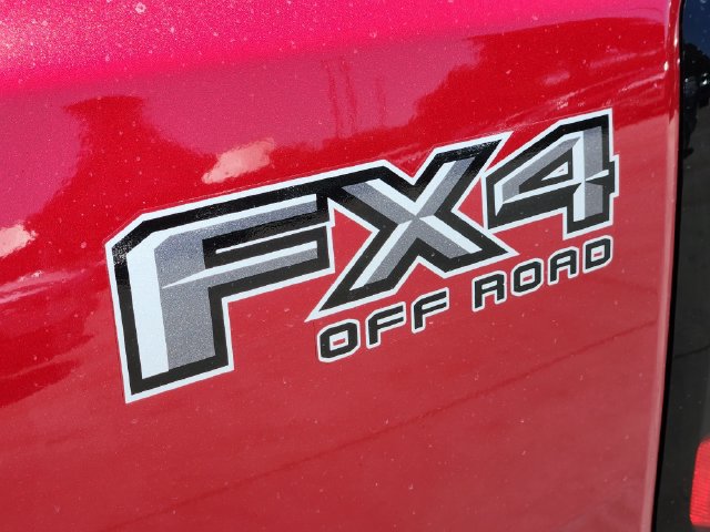 New 2026 Ford Ranger XLT w/ Equipment Group 301A High AWD/4WD image 8