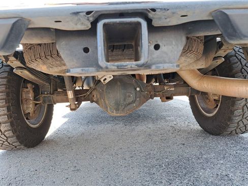 Used 2024 RAM 3500 Big Horn AWD/4WD image 27