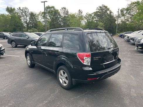 Used 2013 Subaru Forester 2.5X w/ Popular Pkg 3 image 5