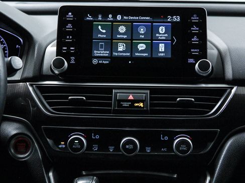 Used 2021 Honda Accord Sport image 14