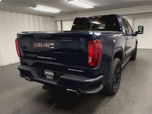 Certified 2020 GMC Sierra 1500 Denali w/ Denali Ultimate Package image 8
