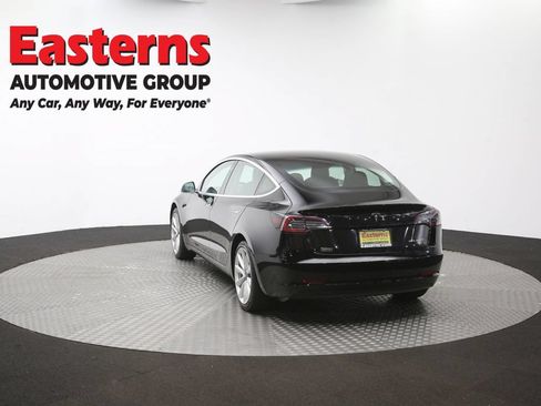 Used 2020 Tesla Model 3 Long Range AWD/4WD image 59