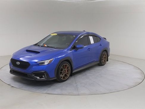 Used 2024 Subaru WRX TR image 19