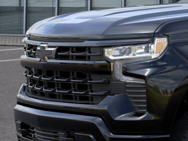 New 2026 Chevrolet Silverado 1500 RST w/ RST Select Package AWD/4WD image 13