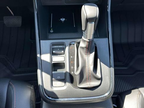 New 2026 Honda CR-V Sport Touring image 18