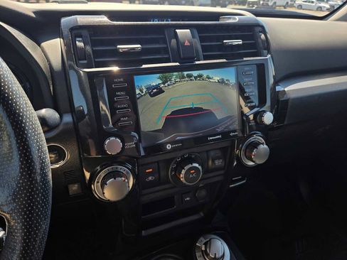 Used 2023 Toyota 4Runner 40th Anniversary SE w/ Wilderness Package (TMS) AWD/4WD image 31