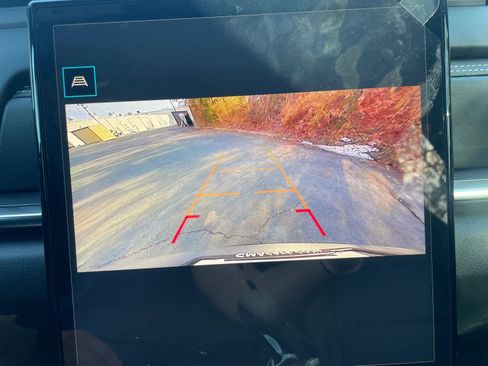 New 2026 GMC Terrain Elevation w/ Elevation Premium Package image 19