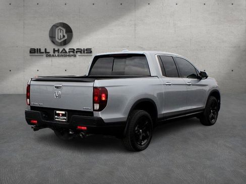 Used 2023 Honda Ridgeline RTL-E image 4