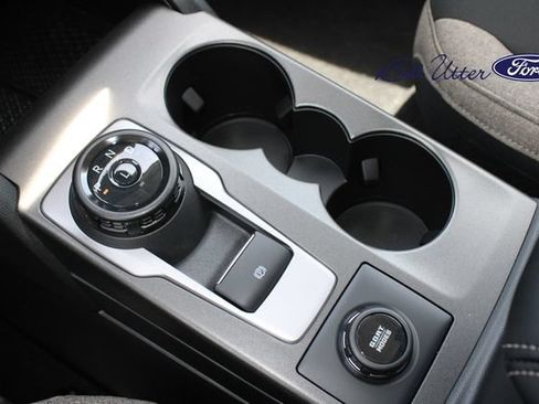 New 2026 Ford Bronco Sport Big Bend AWD/4WD image 12