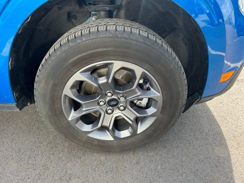 Used 2022 Ford Maverick XLT FWD image 9