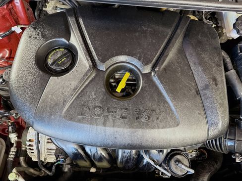 Used 2016 Hyundai Elantra SE image 36