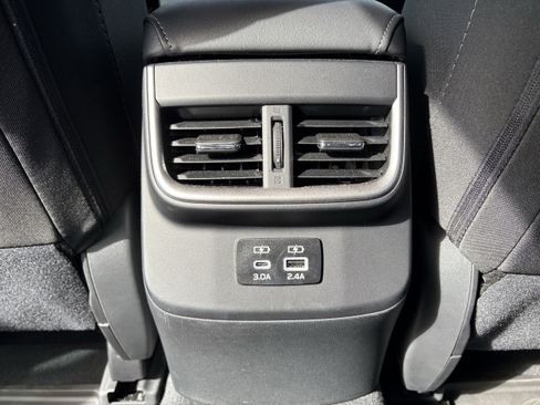 Certified 2025 Subaru Legacy Premium w/ Popular Package #1A image 29