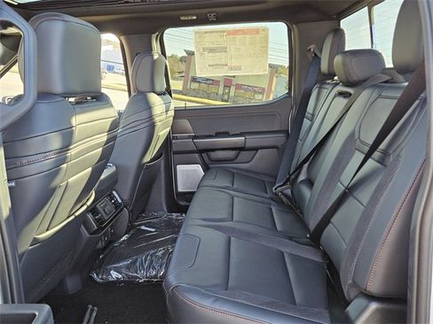 New 2025 Ford F150 Raptor image 10