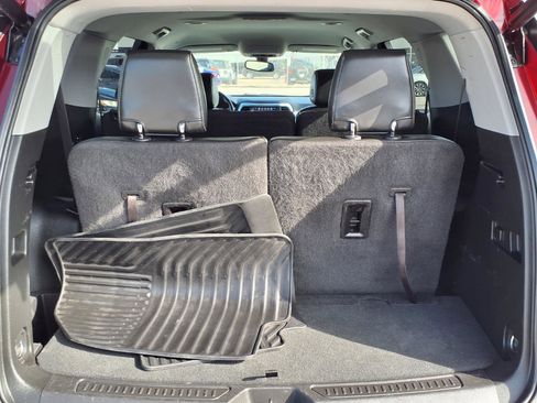 Used 2017 GMC Acadia SLT image 19