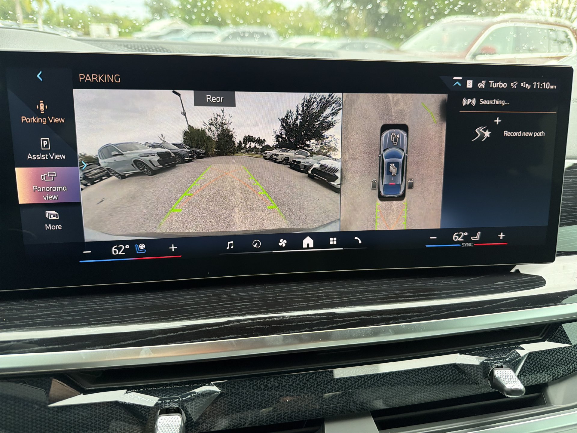New 2027 BMW X6 xDrive40i AWD/4WD image 28