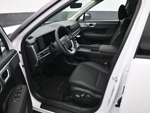 New 2026 Hyundai Santa Fe SEL image 9