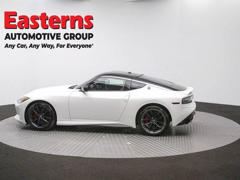 Used 2025 Nissan Z Performance w/ Floor Mat Package RWD image 58