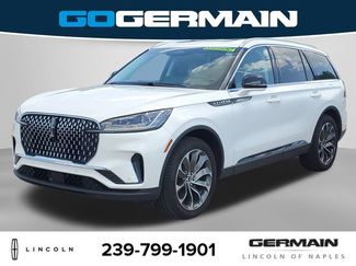 New 2025 Lincoln Aviator Reserve w/ Illumination Package video 1