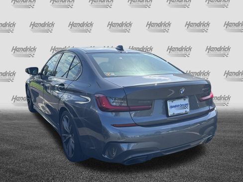 Used 2022 BMW M340i w/ Premium Package RWD image 7