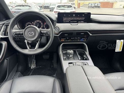 New 2026 MAZDA CX-90 3.3 Turbo S w/ Premium Package AWD/4WD image 27