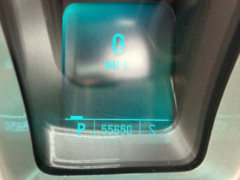 Used 2010 Chevrolet Camaro SS w/ LPO, Ground Effects Package RWD image 21