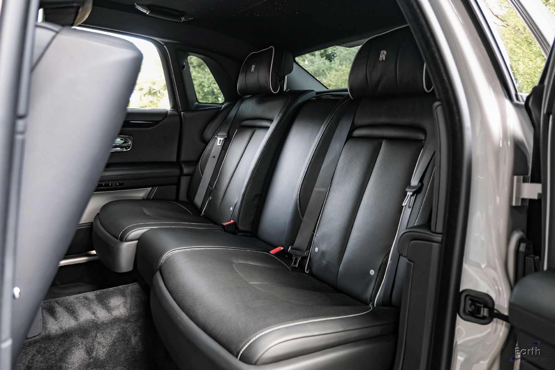Used 2021 Rolls-Royce Ghost AWD/4WD image 85