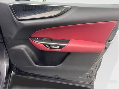 Used 2024 Lexus NX 250 FWD w/ Cold Area Package image 48