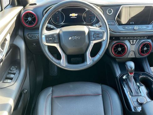 Used 2021 Chevrolet Blazer RS image 23