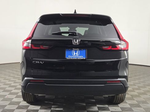New 2026 Honda CR-V EX image 8
