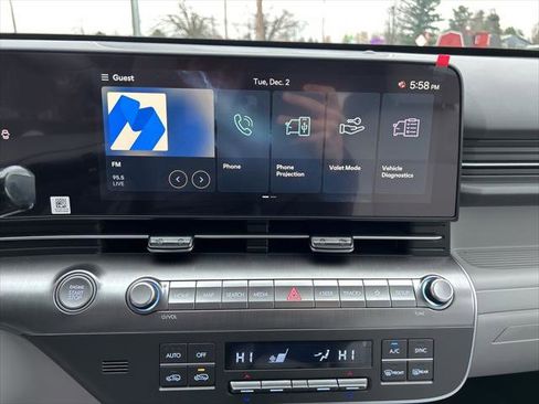 New 2026 Hyundai Kona SEL Sport image 16