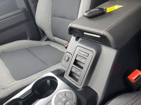 New 2026 Ford Bronco Big Bend image 29