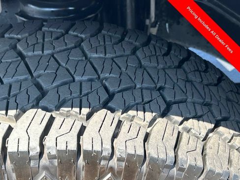 Used 2024 Jeep Wrangler Unlimited Sport AWD/4WD image 27
