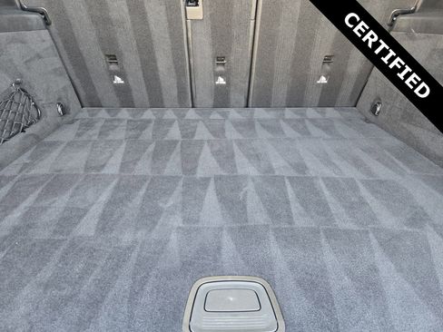 Certified 2026 Mercedes-Benz GLE 350 4MATIC image 30