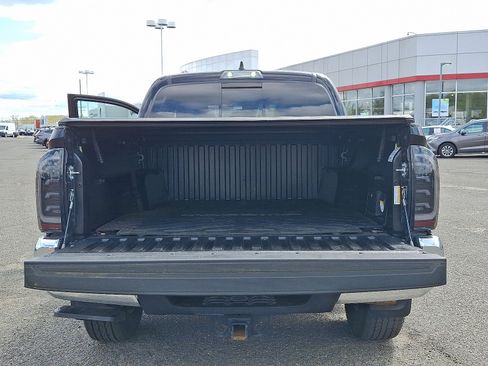 Used 2023 Toyota Tacoma TRD Off-Road image 29