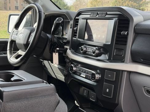 Used 2021 Ford F150 XLT w/ Equipment Group 301A Mid AWD/4WD image 27